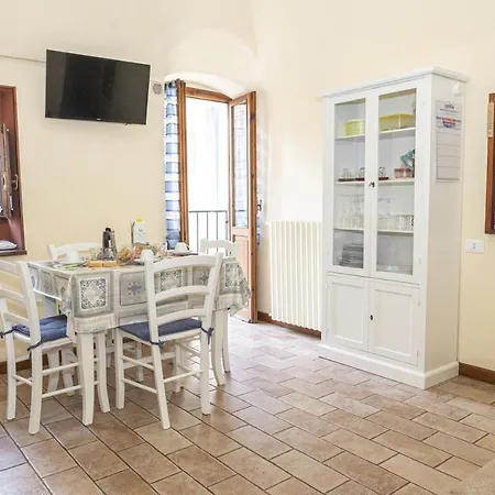 Centralissimo Trilocale Su Due Piani - Flavio House Apartment Sanremo