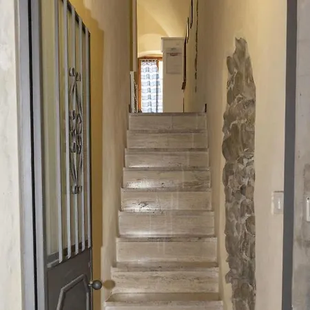 Appartamento Centralissimo Trilocale Su Due Piani - Flavio House *