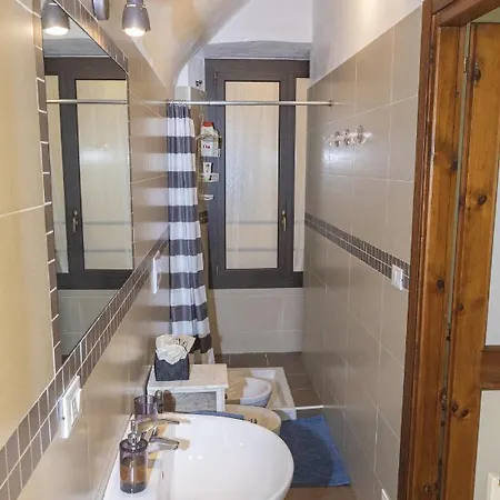 Centralissimo Trilocale Su Due Piani - Flavio House Sanremo