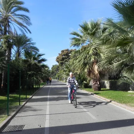 Centralissimo Trilocale Su Due Piani - Flavio House Apartment Sanremo