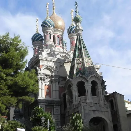 Centralissimo Trilocale Su Due Piani - Flavio House Sanremo