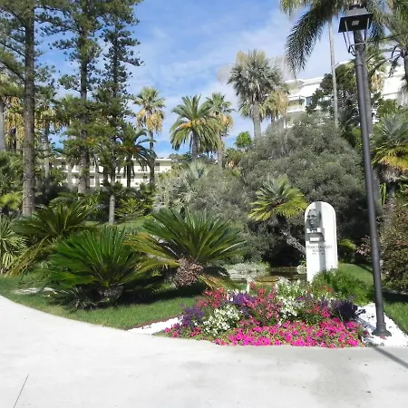 דירה Centralissimo Trilocale Su Due Piani - Flavio House סנרמו