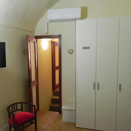 Apartmán Centralissimo Trilocale Su Due Piani - Flavio House *