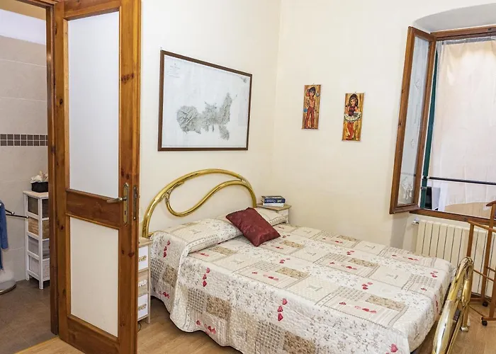 Centralissimo Trilocale Su Due Piani - Flavio House דירה