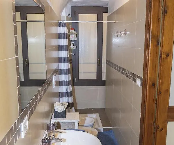 Centralissimo Trilocale Su Due Piani - Flavio House סנרמו