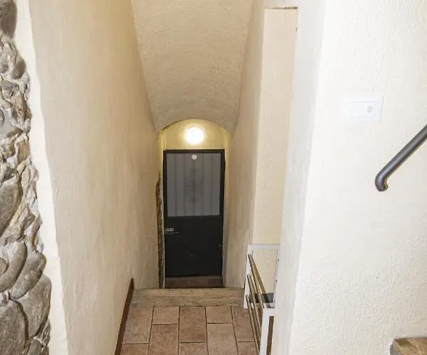 דירה Centralissimo Trilocale Su Due Piani - Flavio House